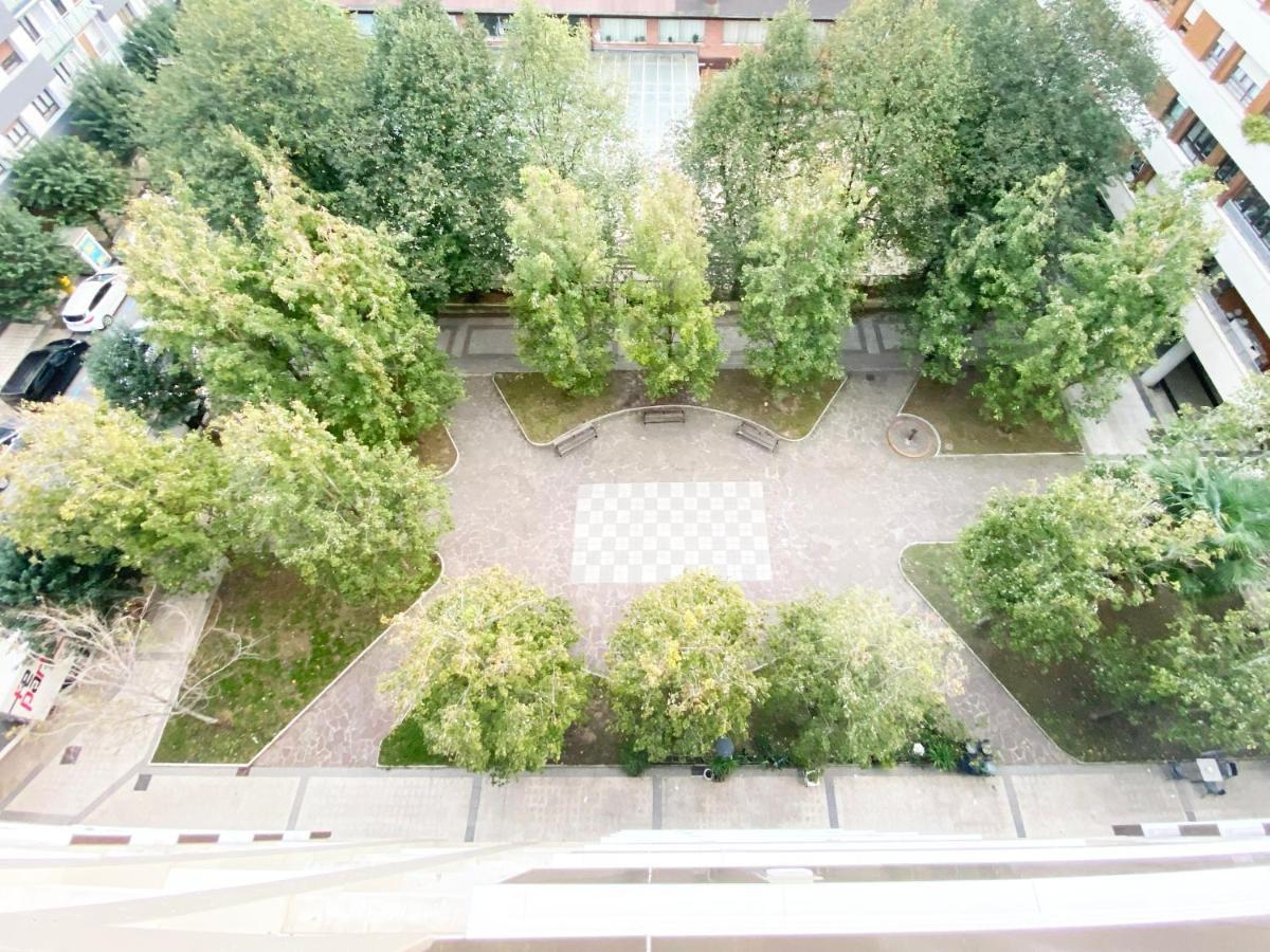 Paradise Luxurious Flat, Free Parking, 3 Double Rooms, Terrace, Jacuzzi, Fully Renovated San Sebastian Exterior photo
